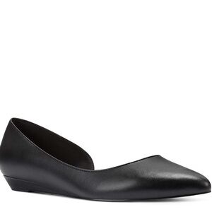 Nine West Saige d’Orsay Flat